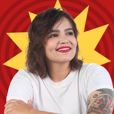 ♀️ Advogada, feminista, LGBTQIAP+, baixa visão, ativista pelos direitos humanos, líder RAPS. Vereadora pelo PSB em Uberlândia.