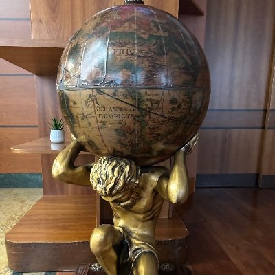 GavJowil's profile picture. Every finish line is the beginning of a new race!! @Brawlstars player (94k🏆)Passion @smcaen