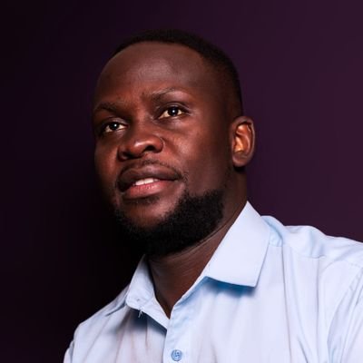 cjoketch's profile picture. || RCO|| Health Systems Specialist ||Epidemiologist|| VENI,VIDI,VICI