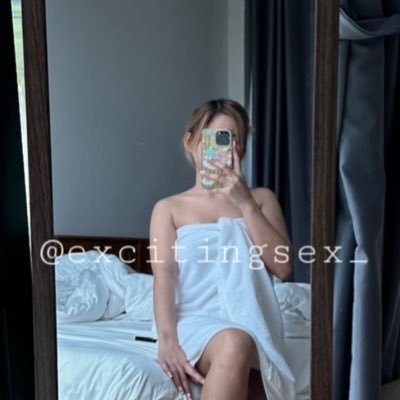 ญ 26 มีแฟน สุภาพ เน้นมิตรภาพ dm ส่งรูปแนะนำตัวมานะ ไม่ส่งมาขอ อนุญาติไม่ตอบกลับนะคะ🥰 (ไม่อนุญาติให้เอารูปไปใช้)