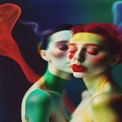 Digital Artist 🪷
https://t.co/zCXgE06yKD 🩷
@glitchybeauty
Seray Akkoyun
