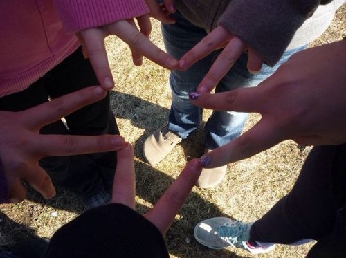 stumbleuponus's profile picture. We love all of you!
Follow us for A.M.A.Z.I.N.G.
tweets you won't be mad bout following us!