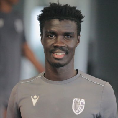 footballeur professionnel international Sénégalais 🇸🇳🫶 ancien sociétaire et capitaine de @Generation_foot joueur de @utsofficiel🇲🇦