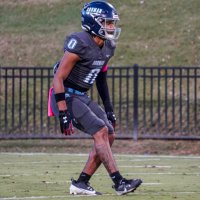 Dashaun Robinson (@dashaunr5) 's Twitter Profile Photo