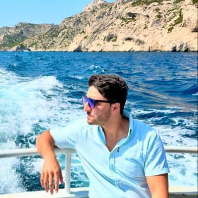 Investor x Philosopher x $APU Advocate IG: @MasihEther Telegram: https://t.co/3DADbxdy9h