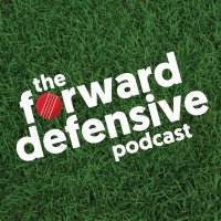 Forward Defensive Podcast (@forwarddefpod) 's Twitter Profile Photo Forward Defensive Podcast (@forwarddefpod) 's Twitter Profile Photo