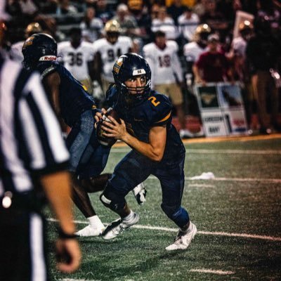 Landon Varnes Profile
