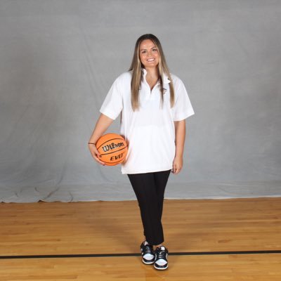 Ferrum WBB Assistant Coach // CU WBB Alum