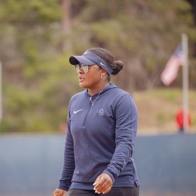 Shay Knighten Profile