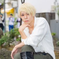 おうみ (@about_1700mm) 's Twitter Profile