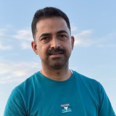 anuroop_ath's profile picture. Working as Sports Editor at Oman Daily Observer, the national English newspaper of the Sultanate of Oman.