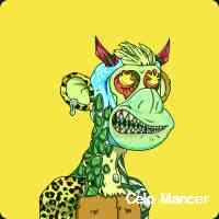 mancerceloo_81's profile picture. Crypto trader and investor, nft creator and collector.
