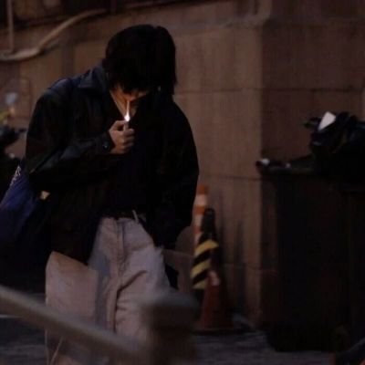 3057391097Enddd's profile picture. 