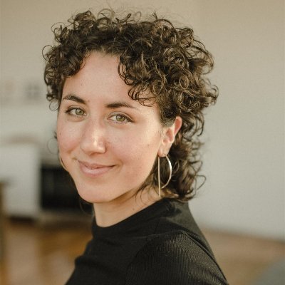 marisasmk's profile picture. Thought Leadership Coach | Coaching crypto founders to be intelligible @fortyiq | Worked w/ Nobel Peace Prize, Big 5 Tech Execs.