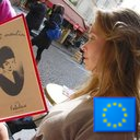 AnnaIrbe's profile picture. student, European, Latvian