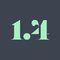 1.4 (@onepoint4) 's Twitter Profile