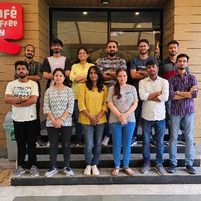 Manmohan Kapur's Research Group at IISER Bhopal