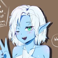 Azure (@azure_mystic) 's Twitter Profile Photo Azure (@azure_mystic) 's Twitter Profile Photo