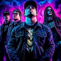 DisasterTheory (@disastertheory1) 's Twitter Profile Photo