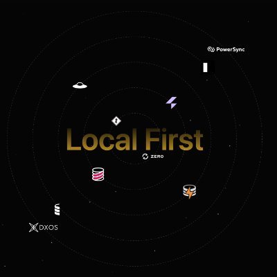 LocalFirstAcad's profile picture. https://t.co/DEwioZfEwL