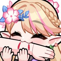 Dreeea | Elven queen of scuff (@littledreeea) 's Twitter Profile Photo Dreeea | Elven queen of scuff (@littledreeea) 's Twitter Profile Photo