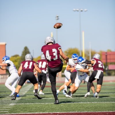 Ethan Tranel Profile