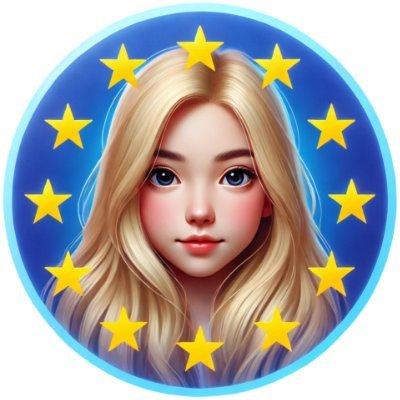 🇪🇺 Celebrating woke European girls and proclaiming: White girls are meant to serve and submit to superior Black men.
Join me in this fantasy.