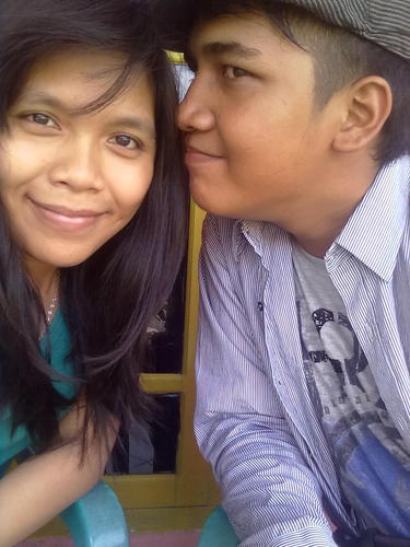 TaringC's profile picture. live is life