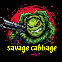 Savage Cabbage (@savagecabbage__) 's Twitter Profile