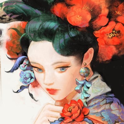 26 | concept artist & illustrator | mishmash of lots of things | my opinions are my own 🪄 ENG • MY