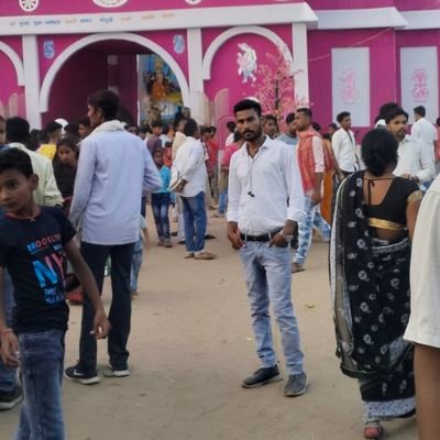 GaneshKuma18943's profile picture. 