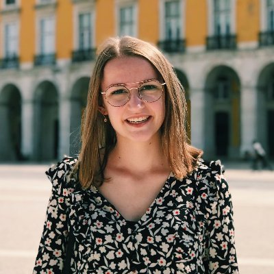 Paulien Mellaerts Profile