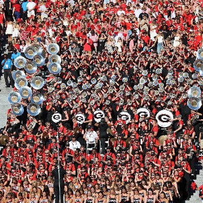 Game Day Experience: Athens, Georgia
$1 from each book sold will be donated to UGA athletics.
#GoDawgs
