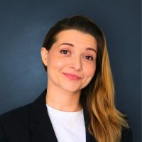 Leah Solmaz (@leahsolmaz) 's Twitter Profile
