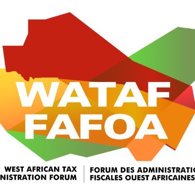 West African Tax Administration Forum WATAF setup to actively promote improvement in tax administration in member administrations.