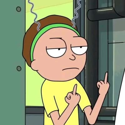 GLIXB3ST's profile picture. Morty Main    
TikTok: GLIXB3ST   
Hispanic