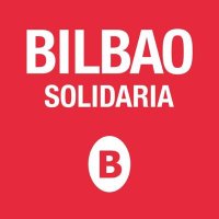 Bilbao Solidaria (@bilbaosolidaria) 's Twitter Profile Photo