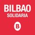 Bilbao Solidaria (@bilbaosolidaria) Twitter profile photo