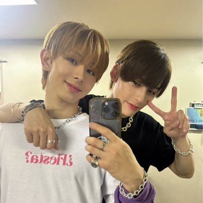 超特急💚タクヤ one en only 💜永玖