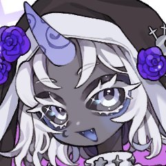 Lanora Nihil 💀✨️ lanoranihil.bsky.socialさんのプロフィール画像