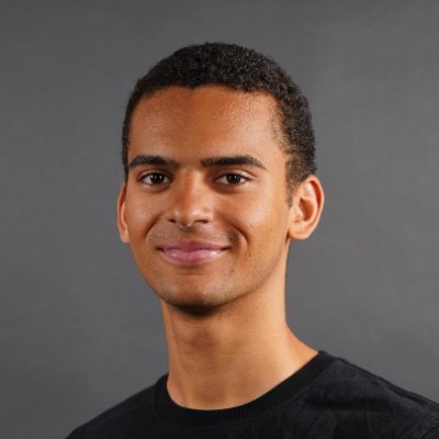 tevintchuinkam's profile picture. I build software because I love it