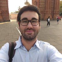 Joan Carles Canela Casasampera (@joanccanela) 's Twitter Profile Photo Joan Carles Canela Casasampera (@joanccanela) 's Twitter Profile Photo