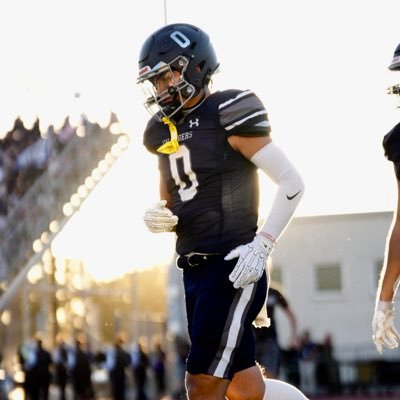 Boerne Champion Football| 2027| WR #0| 6’0|195 | 315 Power Clean🏋️|📲210-737-4613| HC: @blane_ellis @championHSFB @DEFCONTX7v7