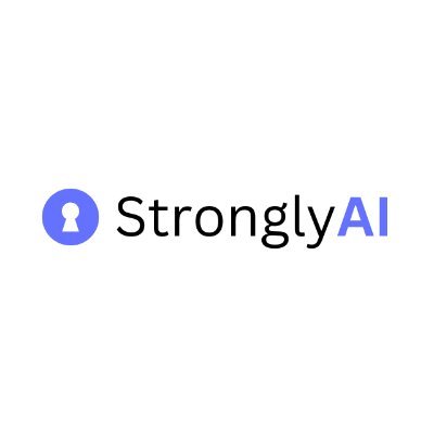 StronglyAI's profile picture. Empowering enterprises with next-generation AI monitoring, governance, and productivity tools for Generative AI models including ChatGPT.