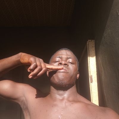 AniekanEde's profile picture. 