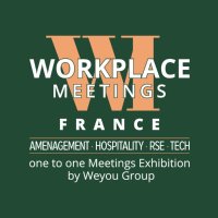 Workplace Meetings (@workplacecannes) 's Twitter Profile Photo Workplace Meetings (@workplacecannes) 's Twitter Profile Photo