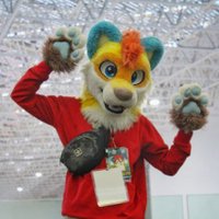 🦝/🦊Zam (@elzamuwu) 's Twitter Profile