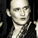 George Thompson - @houseofkiyote - Twitter