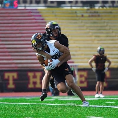 Gio Zito Profile