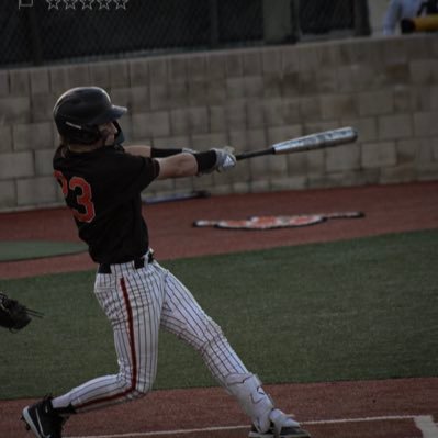 calebhanks_23's profile picture. La Porte HS,TX ‘26 /4.1 gpa/ 6’0,175lbs/ Catcher-Utility/1.8-1.9 poptime, 90mph exit velo off tee/Marucci Elite Texas \email:chanks67924@gmail.com/ 832-776-3925